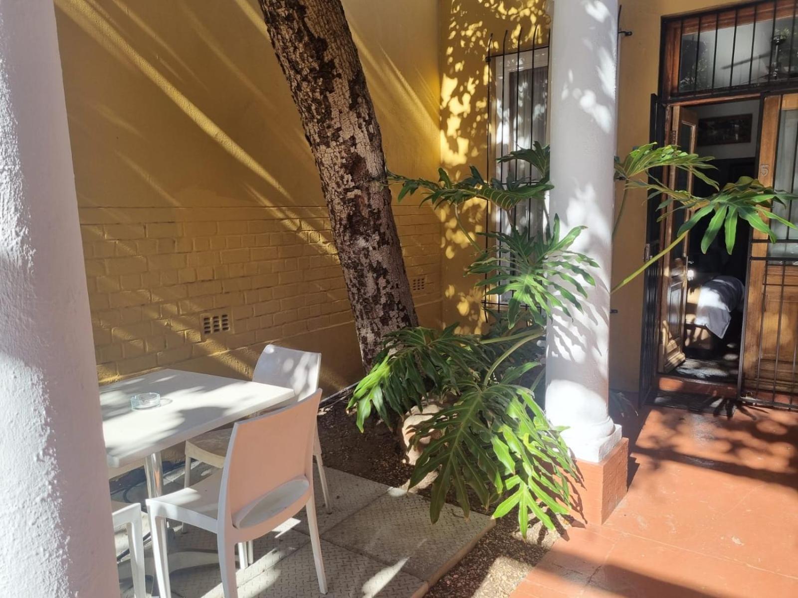 Ashanti Gardens Guesthouse 케이프타운 외부 사진