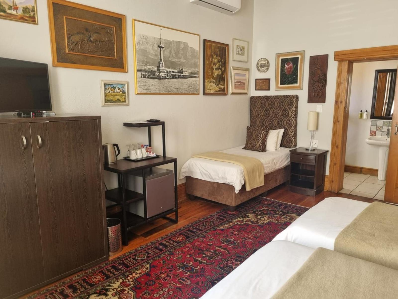 Ashanti Gardens Guesthouse 케이프타운 외부 사진